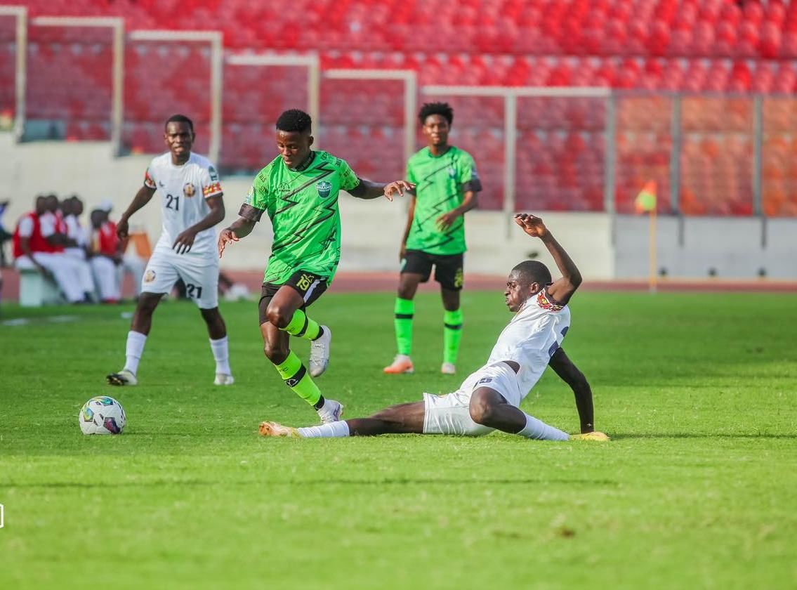 Dreams FC vs Hearts of Lions Prediction, Betting Tips & Odds | 20 SEPTEMBER, 2024