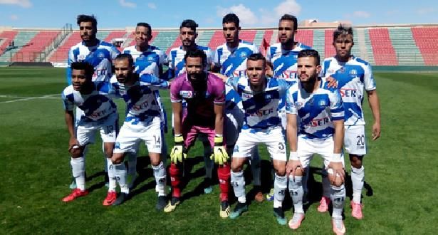 Mouloudia Oujda vs Renaissance Zemamra Prediction, Betting Tips & Odds | 28 MAY 2024