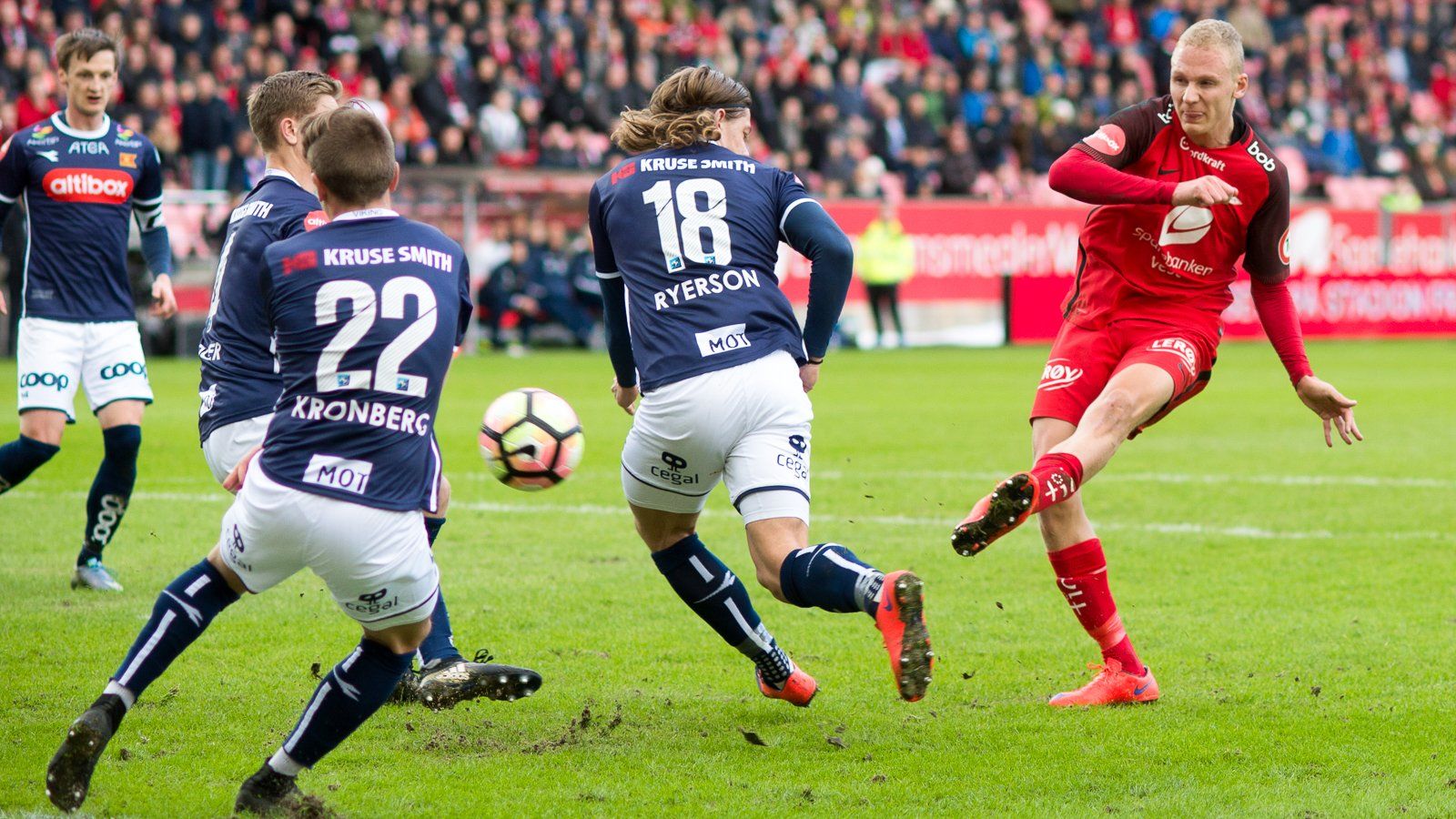 Brann vs Molde Prediction, Betting Tips and Odds | 26 MAY 2024