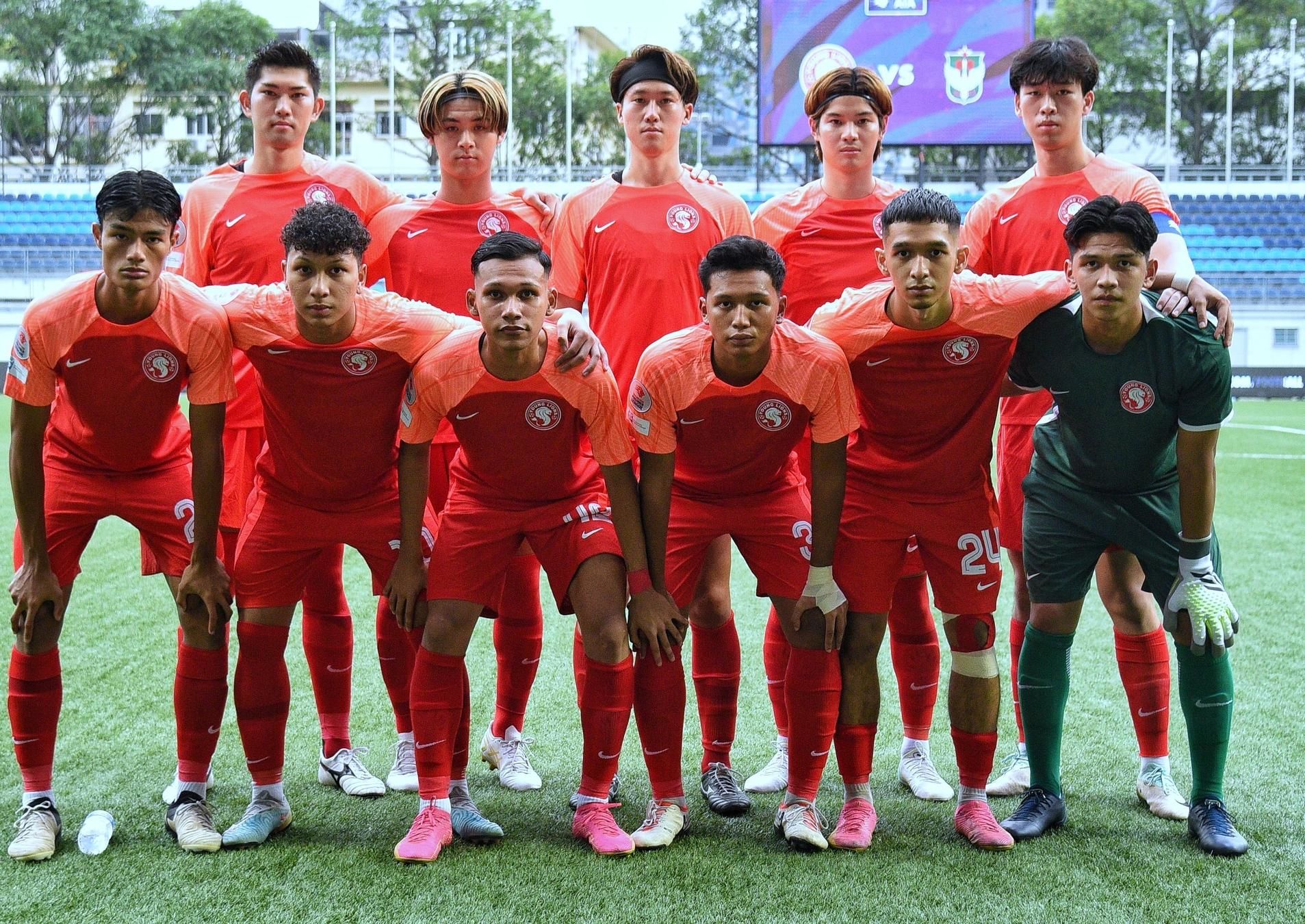 Young Lions vs Lion City Prediction, Betting Tips & Odds │22 JULY, 2024