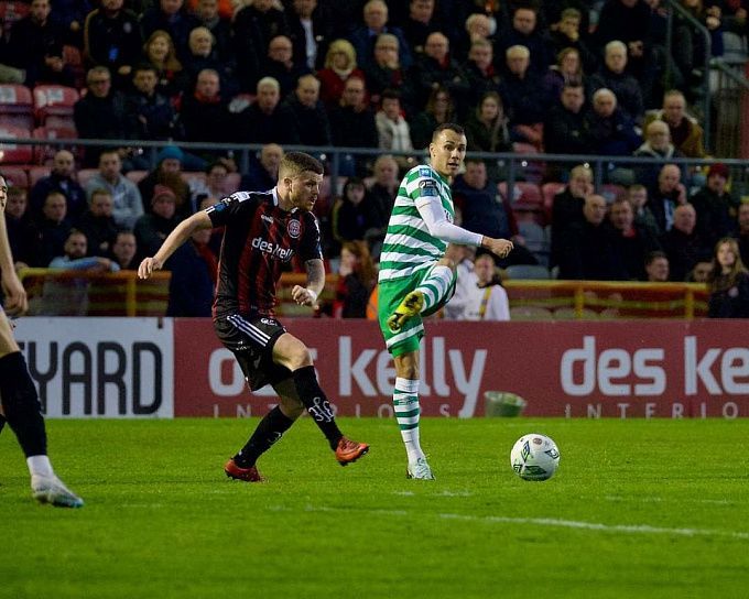 Shamrock Rovers FC vs Shelbourne FC Prediction, Betting Tips & Odds │14 APRIL, 2023