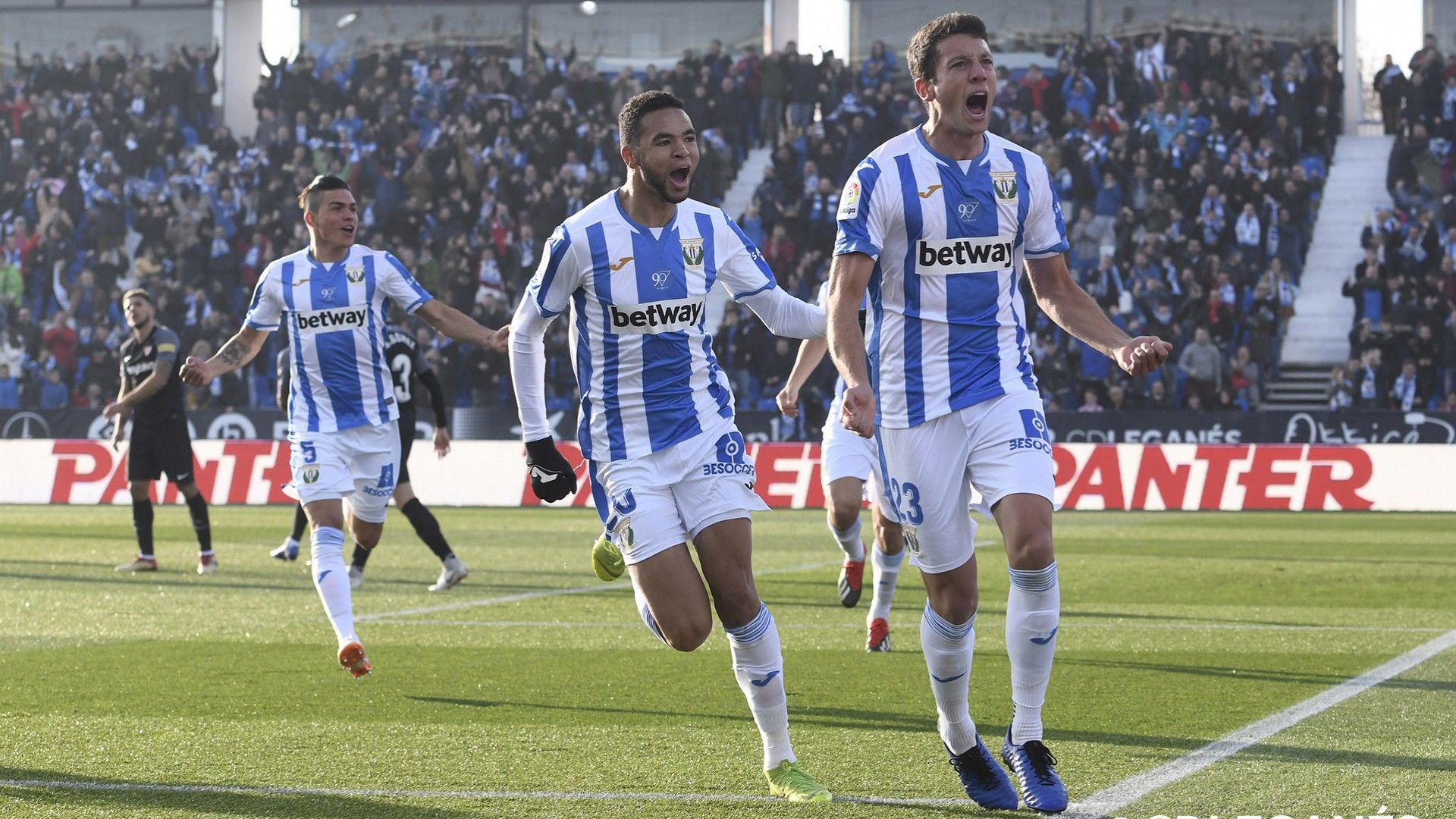 Estepona vs Leganes Prediction, Betting Tips & Odds │4 DECEMBER, 2024