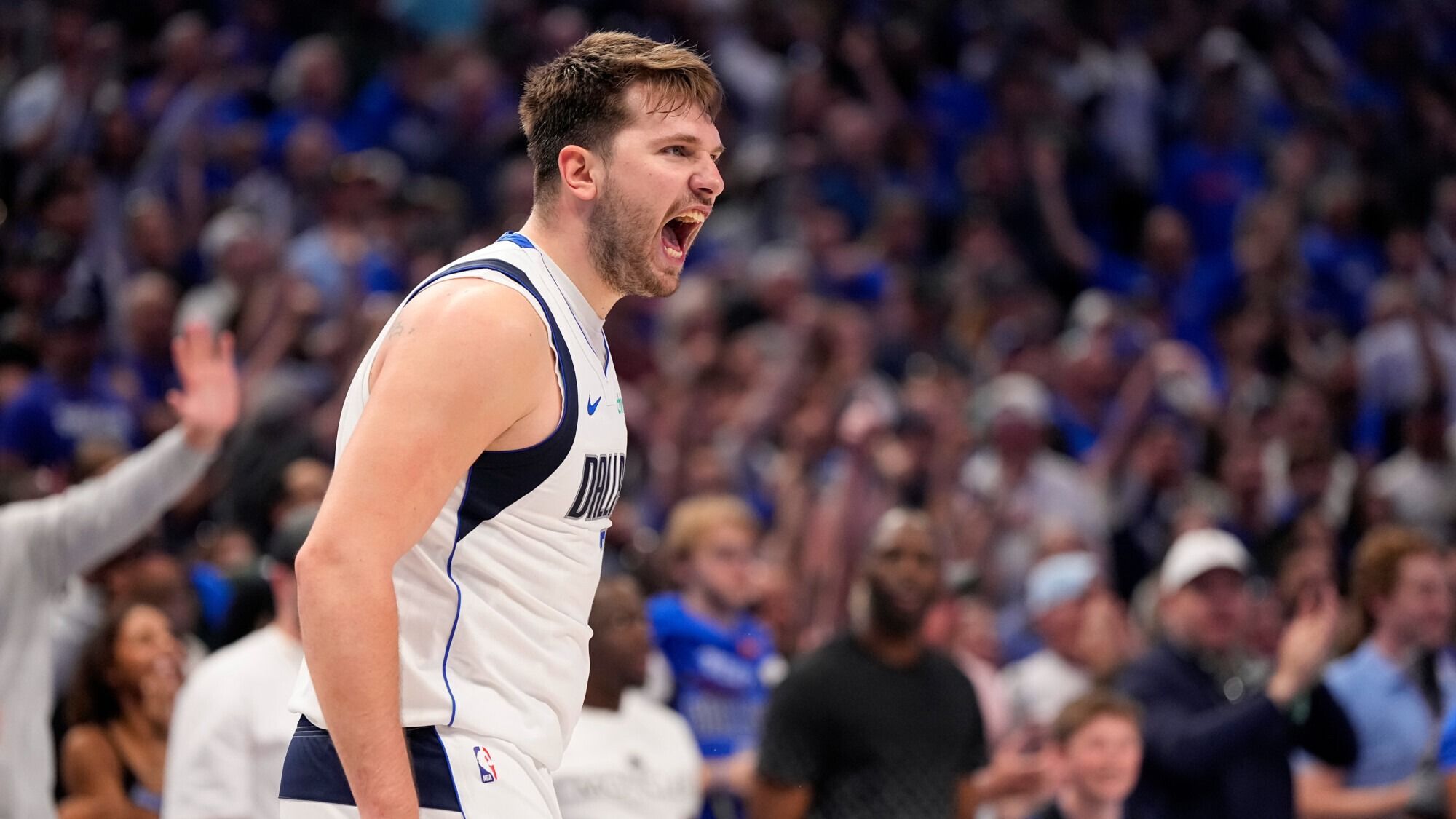 Dallas Mavericks Player Doncic Can Get Biggest Contract In NBA history