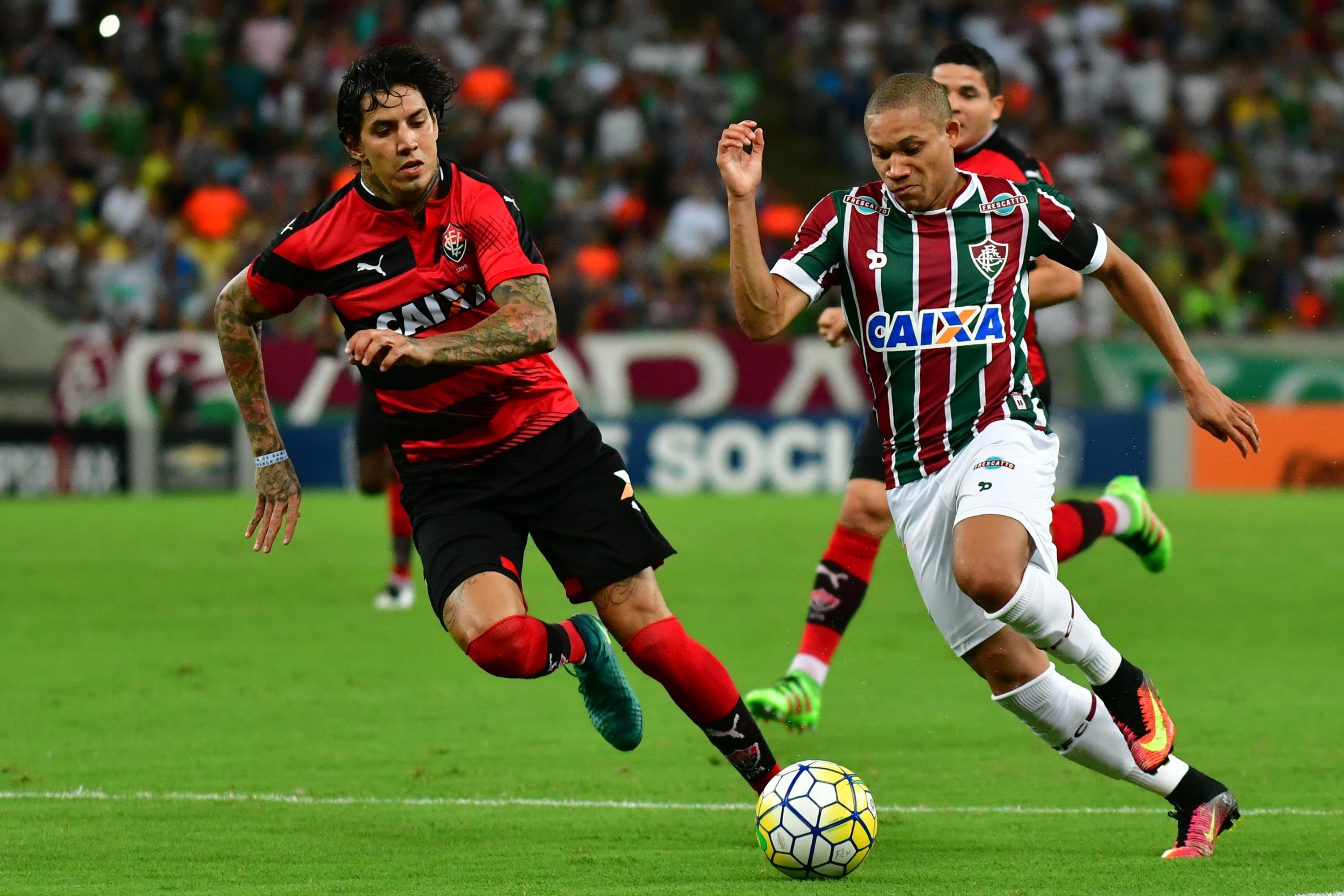 Fluminense vs. Vitória. Pronostico, Apuestas y Cuotas│28 de junio de 2024