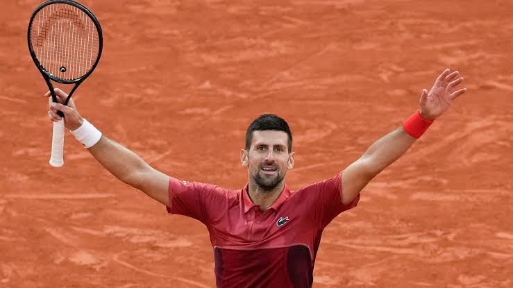 Novak Djokovic vs Casper Ruud Prediction, Betting Tips and Odds | 05 June 2024