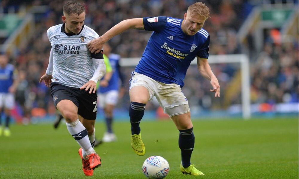 Birmingham City vs Luton Town Prediction, Betting Tips & Odds │25 FEBRUARY, 2023 