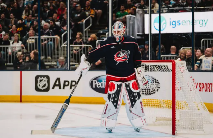 CLB Blue Jackets vs BUF Sabres Prediction, Betting Tips & Odds │29 SEPTEMBER, 2024