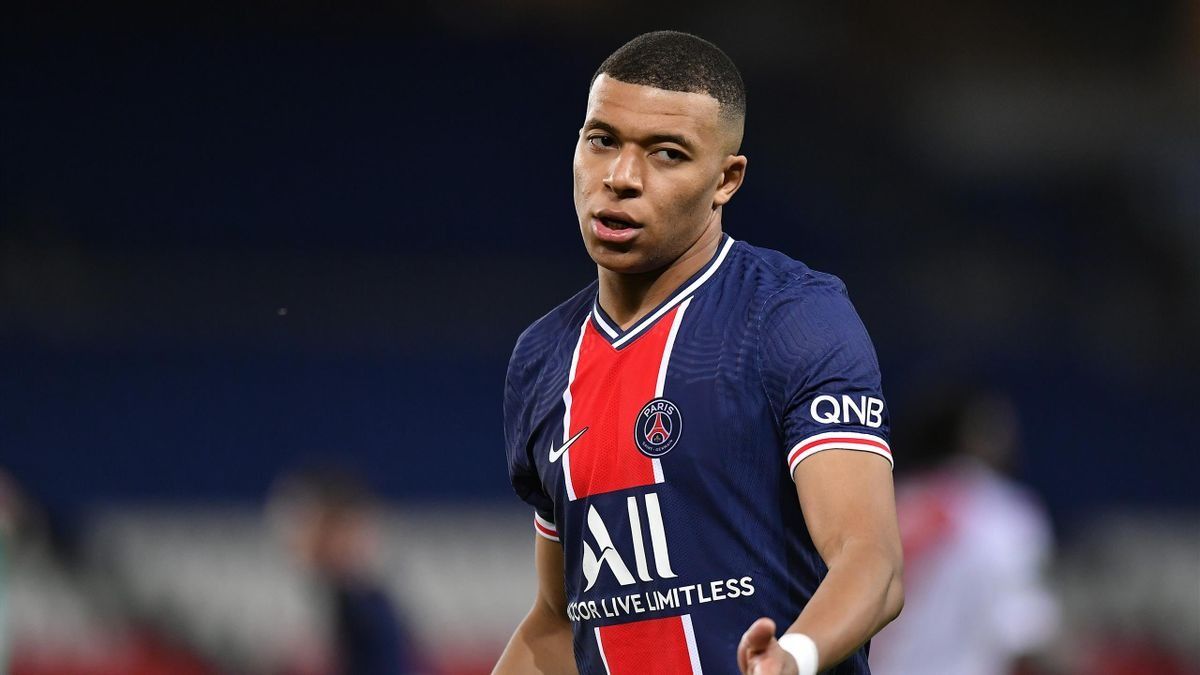 PSG President Refuses To Pay Mbappe €80 Million Over Move To Real Madrid