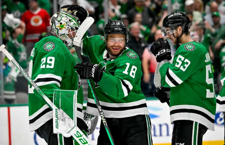 Calgary Flames vs Dallas Stars Prediction, Betting Tips & Odds │2 NOVEMBER, 2023