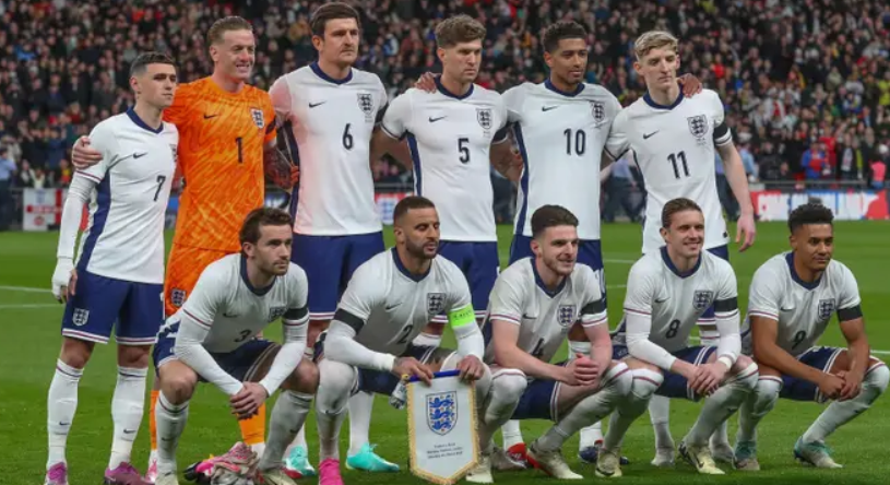 England vs Bosnia and Herzegovina Prediction, Betting Tips & Odds │3 JUNE, 2024