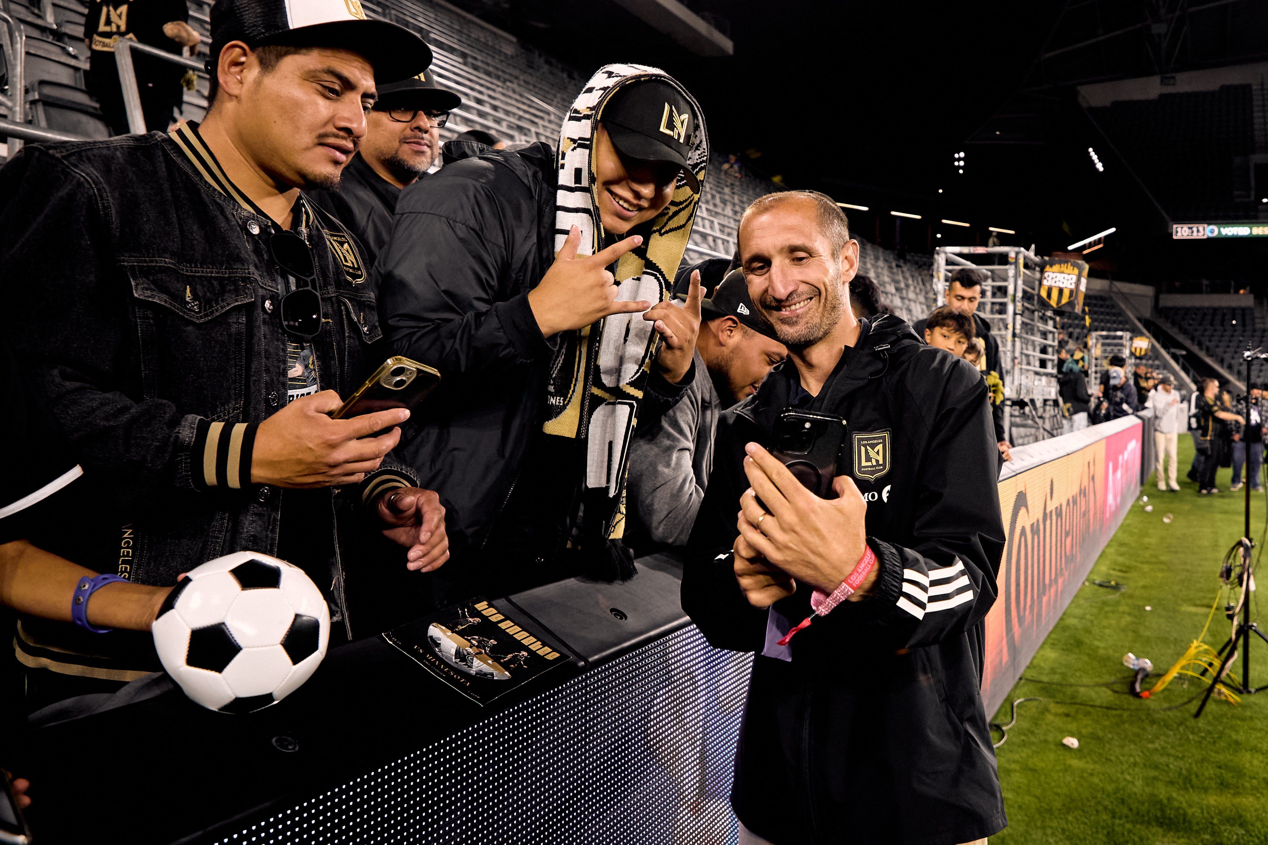 Los Angeles FC vs FC Dallas Prediction: LAFC should be comfortable