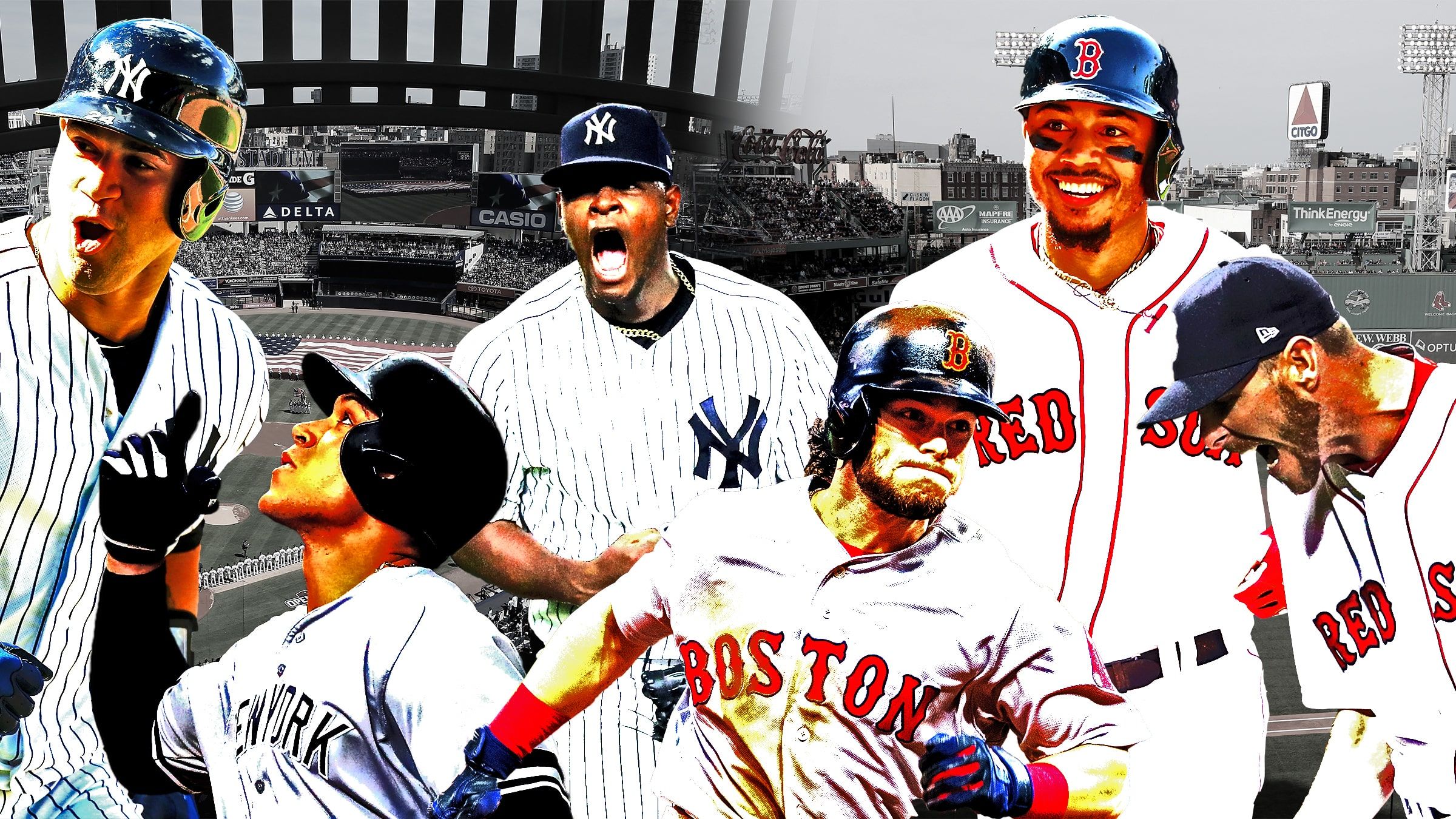 Boston Red Sox vs New York Yankees Prediction, Betting Tips & Odds | 14 JUNE, 2024