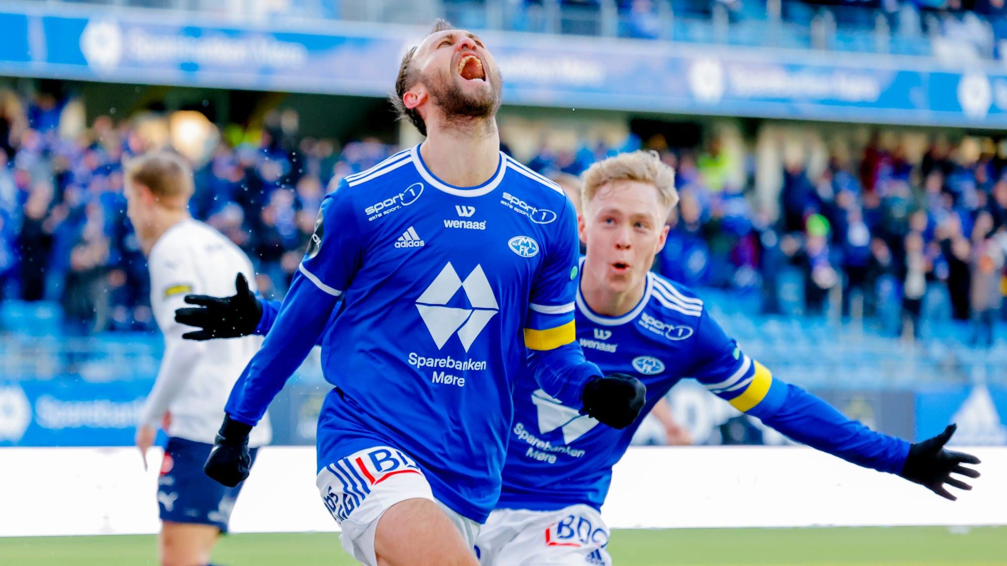 Molde vs Elfsborg Prediction, Betting Tips & Odds │22 AUGUST, 2024