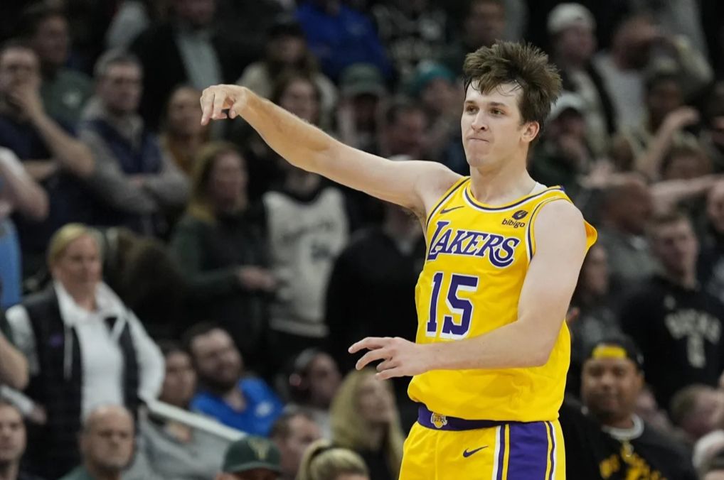 Los Angeles Lakers vs Charlotte Hornets Prediction, Betting Tips & Odds │10 JANUARY, 2025