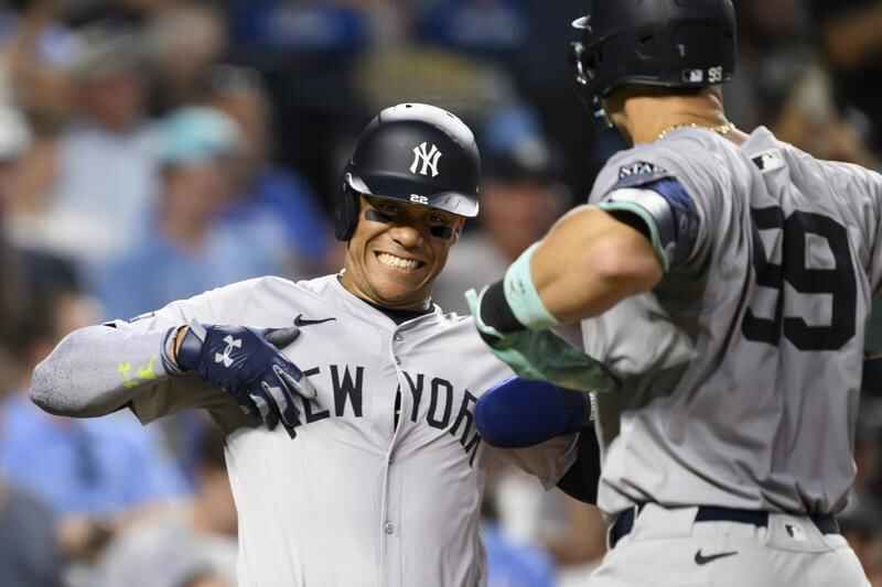 Kansas City Royals vs New York Yankees Prediction, Betting Tips & Odds │13 JUNE, 2024