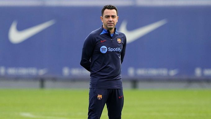 Xavi Hernández aún tiene posibilidades de continuar en el Barça