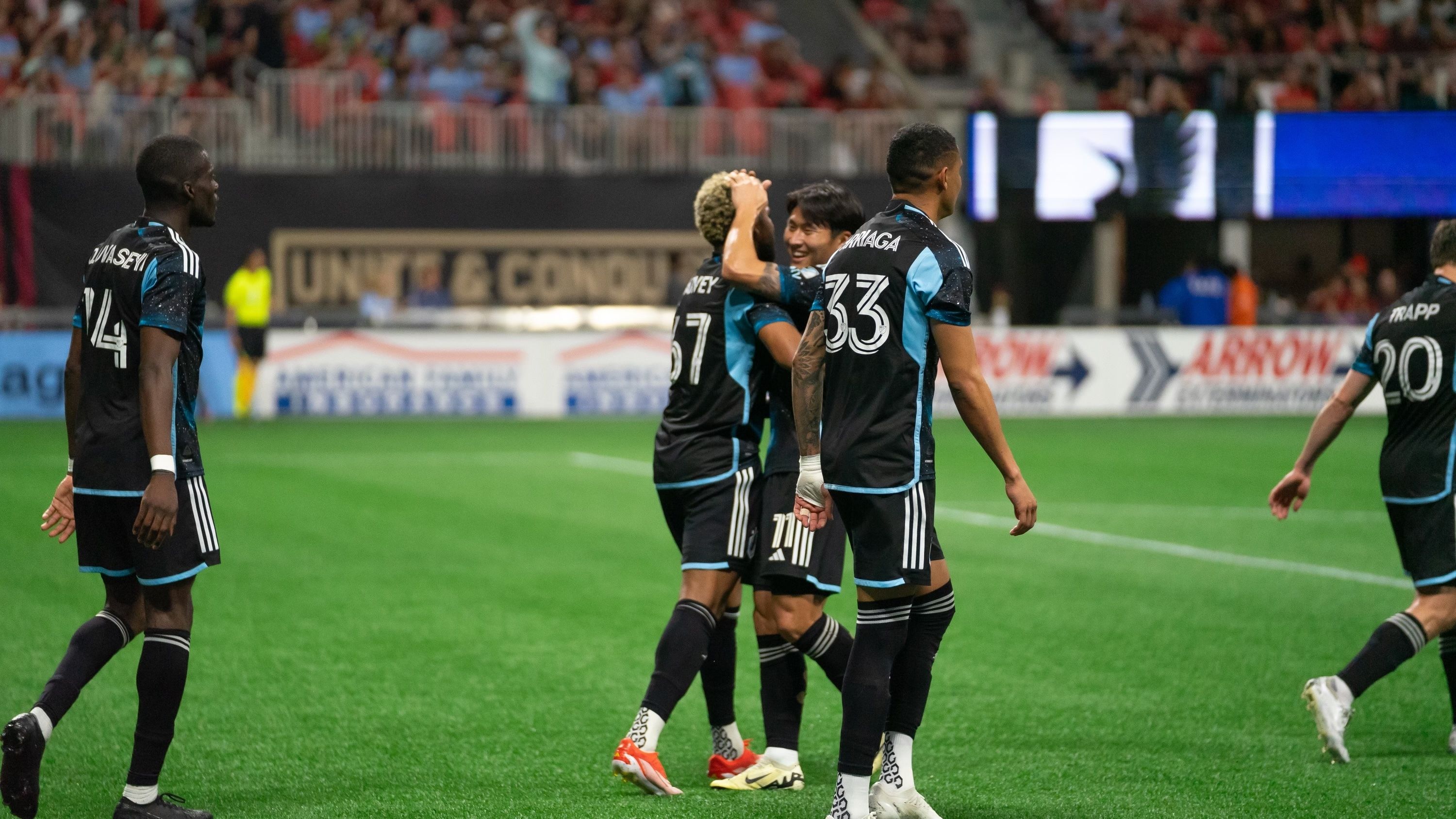 Minnesota United vs LA Galaxy Prediction, Betting Tips and Odds | 16 May 2024