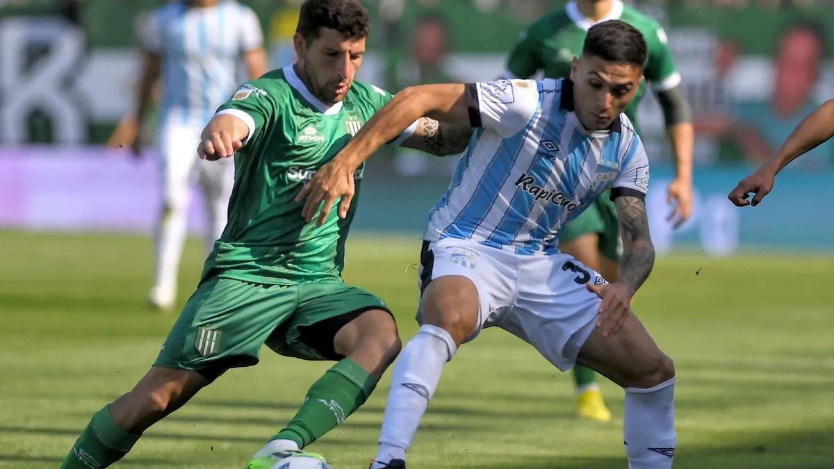 Atlético Tucumán vs. Banfield. Pronostico, Apuestas y Cuotas│7 de marzo de 2024