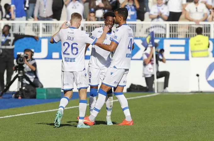 Ajaccio vs Auxerre. Pronóstico, Apuestas y Cuotas │9 de abril de 2023