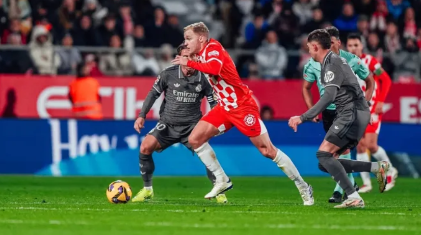 Girona vs Valladolid Prediction, Betting Tips & Odds │ 20 DECEMBER, 2024   