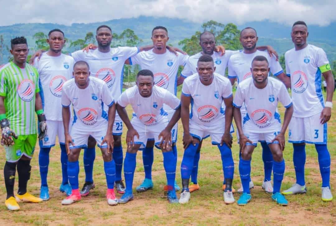 Dynamo Douala vs Bamenda Prediction, Betting, Tips, and Odds | 15 DECEMBER, 2024