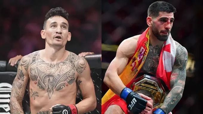 Alexander Volkanovski explica por qué Topuria necesita acabar con Holloway en las primeras rondas