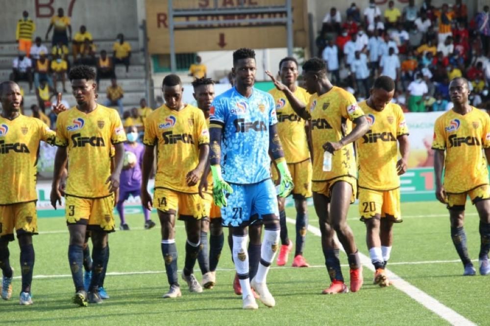 ASEC Mimosas vs Academie de FAD Prediction, Betting Tips & Odds │17 NOVEMBER, 2022