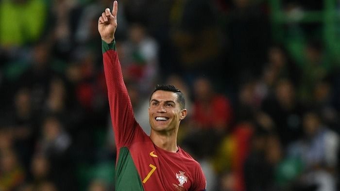 Former Portugal National Team Player Fonseca: Current Tactics Suit Ronaldo Better