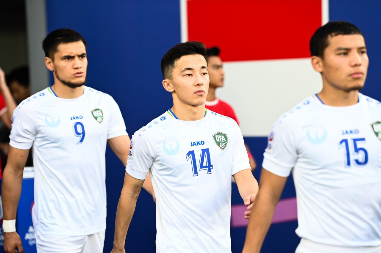 Japón Sub23 vs. Uzbekistán Sub23. Pronóstico, Apuestas y Cuotas | 3 de mayo de 2024