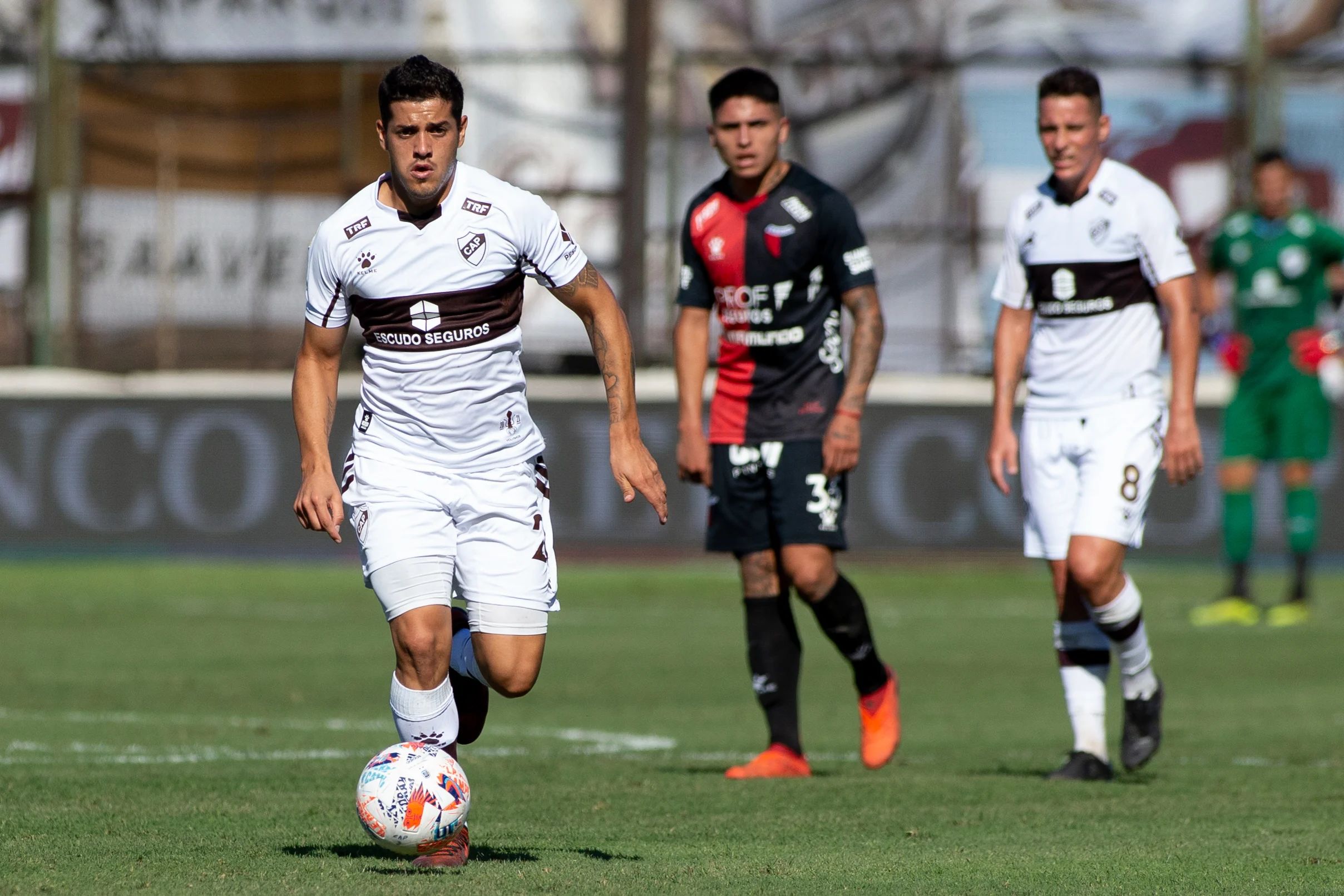 Platense vs Colón. Pronóstico, Apuestas y Cuotas│17 de abril de 2023