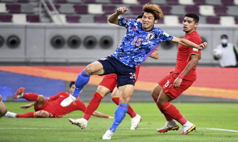 Japan vs China Prediction, Betting Tips & Odds │5 September, 2024 