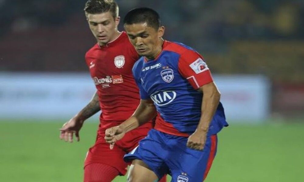 Bengaluru FC Vs NorthEast United Prediction, Betting Tips & Odds | 8 November, 2024  