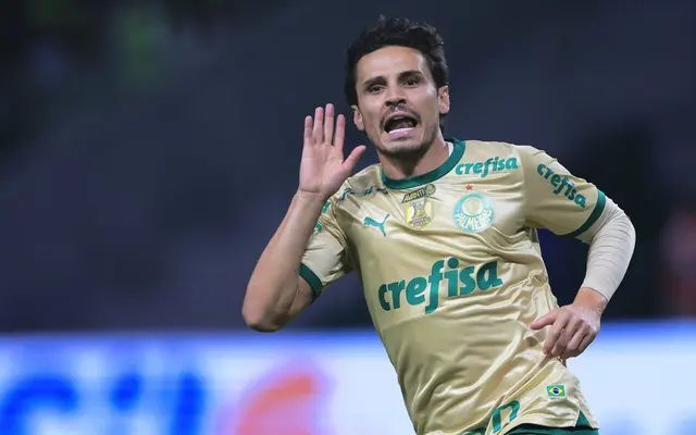 Vasco da Gama vs Palmeiras Prediction, Betting Tips & Odds | 22 SEPTEMBER 2024