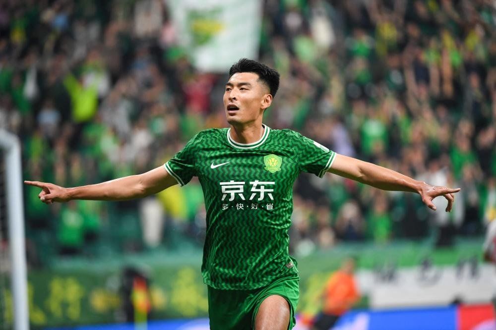 Nantong Zhiyun FC vs Beijing Guoan FC Prediction, Betting Tips & Odds | 27 OCTOBER, 2024