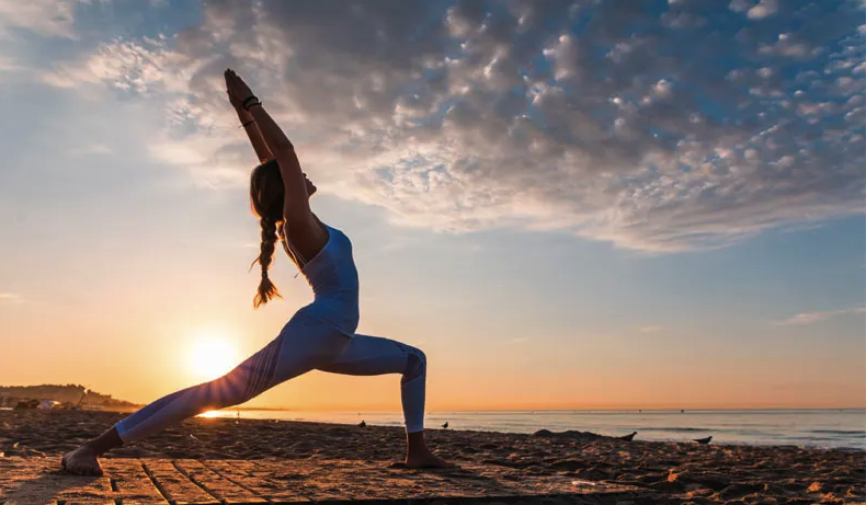 El Día Internacional del Yoga se celebrará en tierras mexicanas