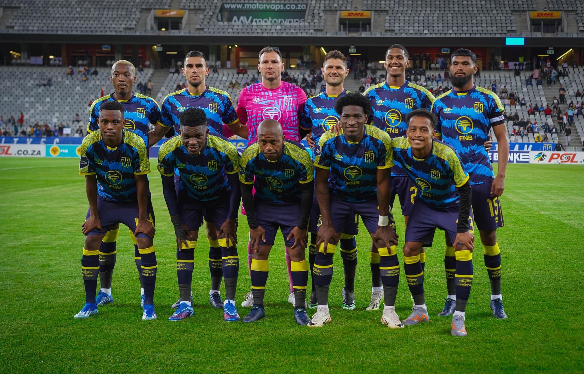 Cape Town City vs Richards Bay Prediction, Betting Tips & Odds │18 MAY, 2024