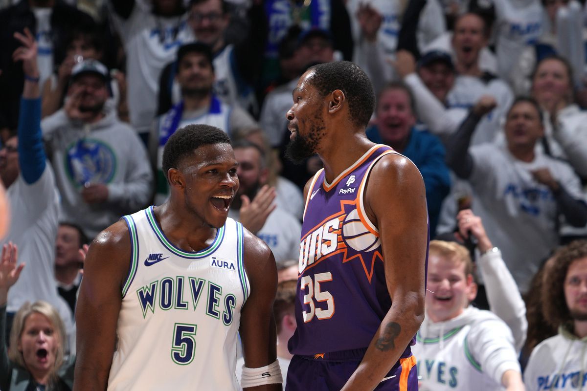 Phoenix Suns vs Minnesota Timberwolves. Pronóstico, Apuestas y Cuotas│29 de abril de 2024