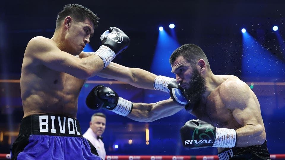 Murtazaliev Comments on Beterbiev vs. Bivol: This Fight Had Three Possible Outcomes