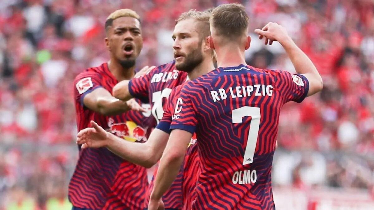 Wehen Wiesbaden vs. Leipzig. Pronóstico, Apuestas y Cuotas | 27 de septiembre de 2023