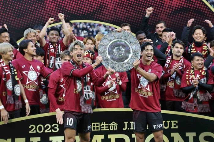 Vissel Kobe vs Jubilo. Pronóstico, Apuestas y Cuotas | 1 de noviembre de 2024