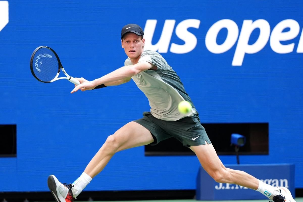 Jannik Sinner vs. Daniil Medvedev. Pronóstico, Apuestas y Cuotas│ 5 de septiembre de 2024