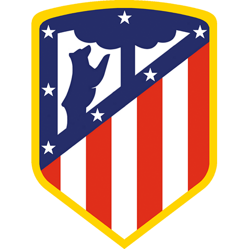 Villarreal-Atlético: lo más probable es que el juego sea de base
