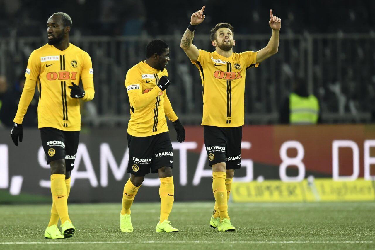 Luzern vs Young Boys Prediction, Betting Tips & Odds │23 NOVEMBER, 2024