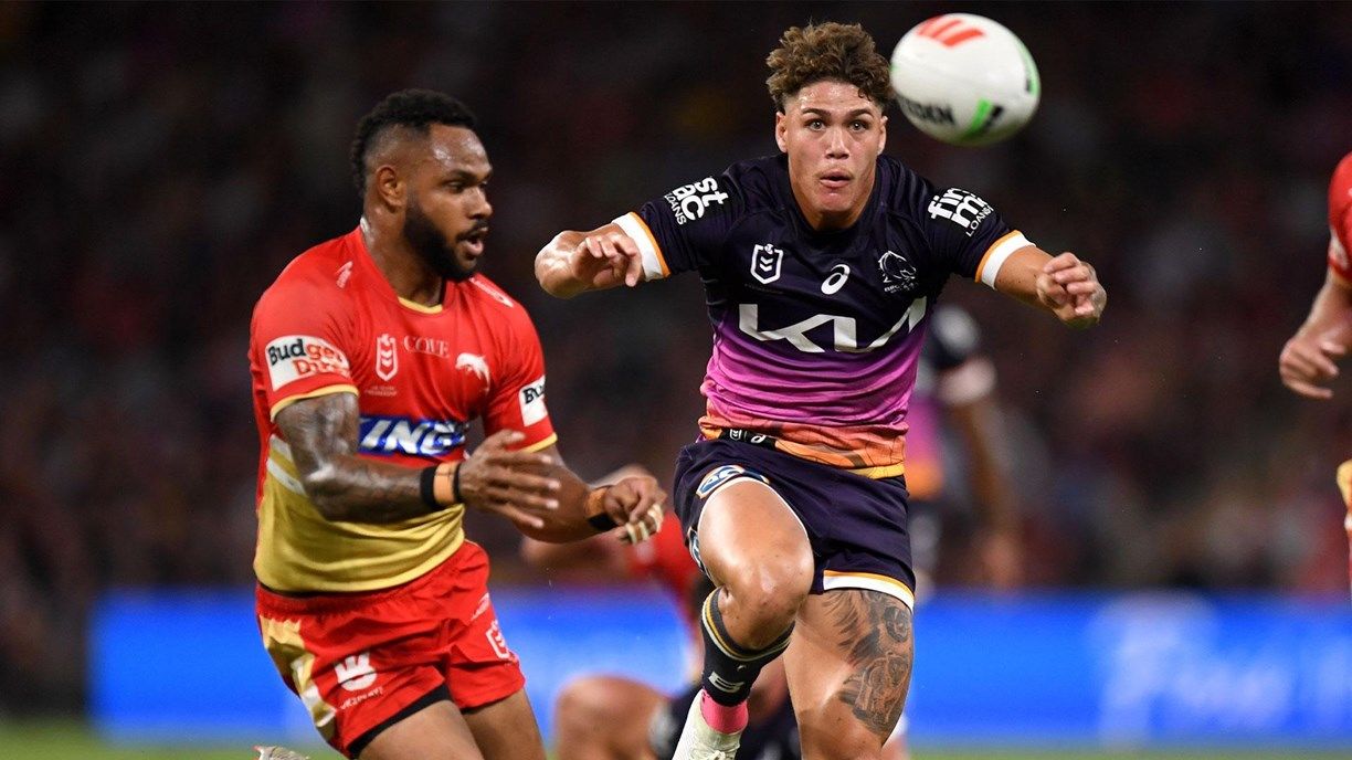 Dolphins vs Brisbane Broncos Prediction, Betting Tips and Odds | 31 August 2024