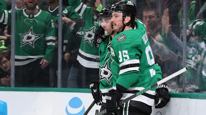 PHI Flyers vs DAL Stars Prediction, Betting Tips & Odds │ 10 JANUARY, 2025