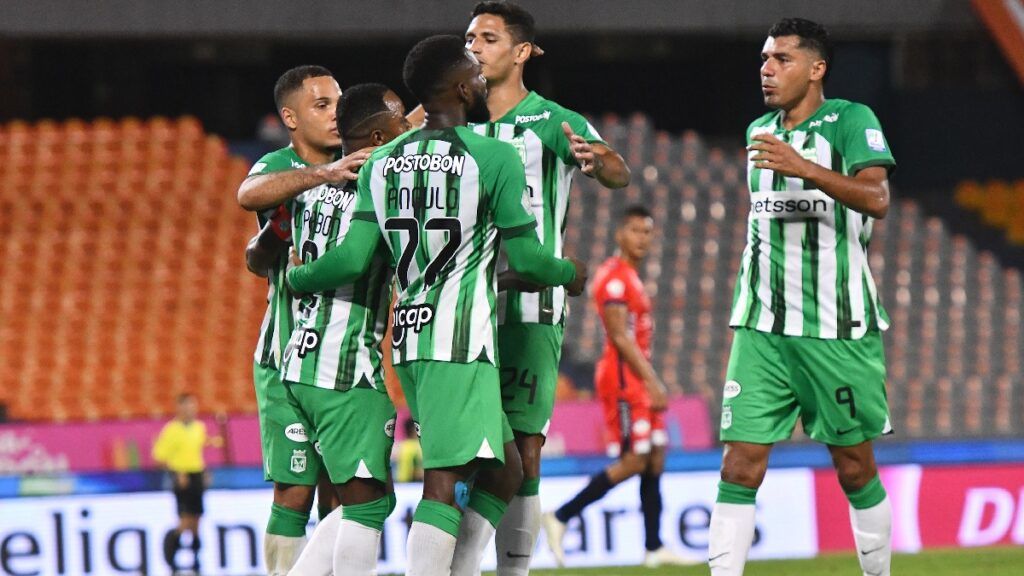 Atlético Nacional vs Patriotas Prediction, Betting Tips & Odds | 10 August, 2024