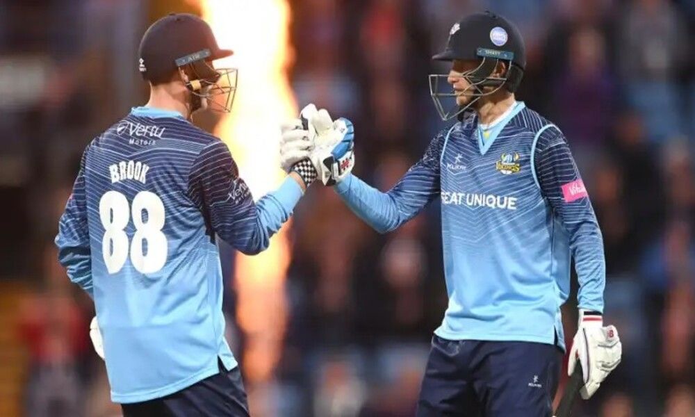 Surrey vs Yorkshire Prediction, Betting Tips & Odds │25 July, 2024 