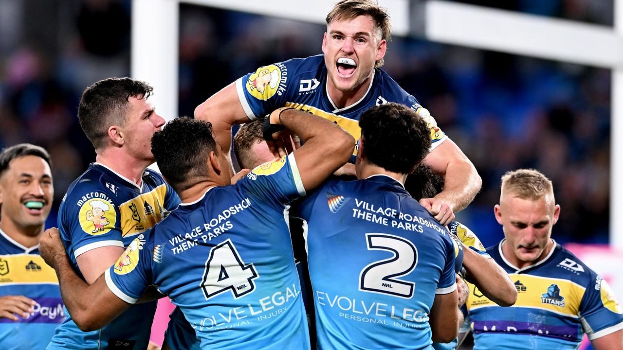 Manly Sea Eagles vs Gold Coast Titans Prediction, Betting Tips and Odds | 21 July 2024