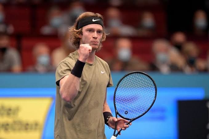 Zhizhen Zhang vs Andrey Rublev Prediction, Betting Tips and Odds | 15 August 2024