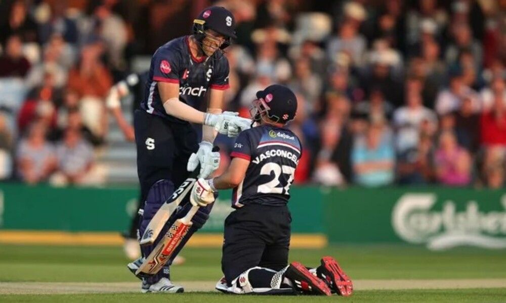 Durham vs Northamptonshire Prediction, Betting Tips & Odds │2 August, 2024 